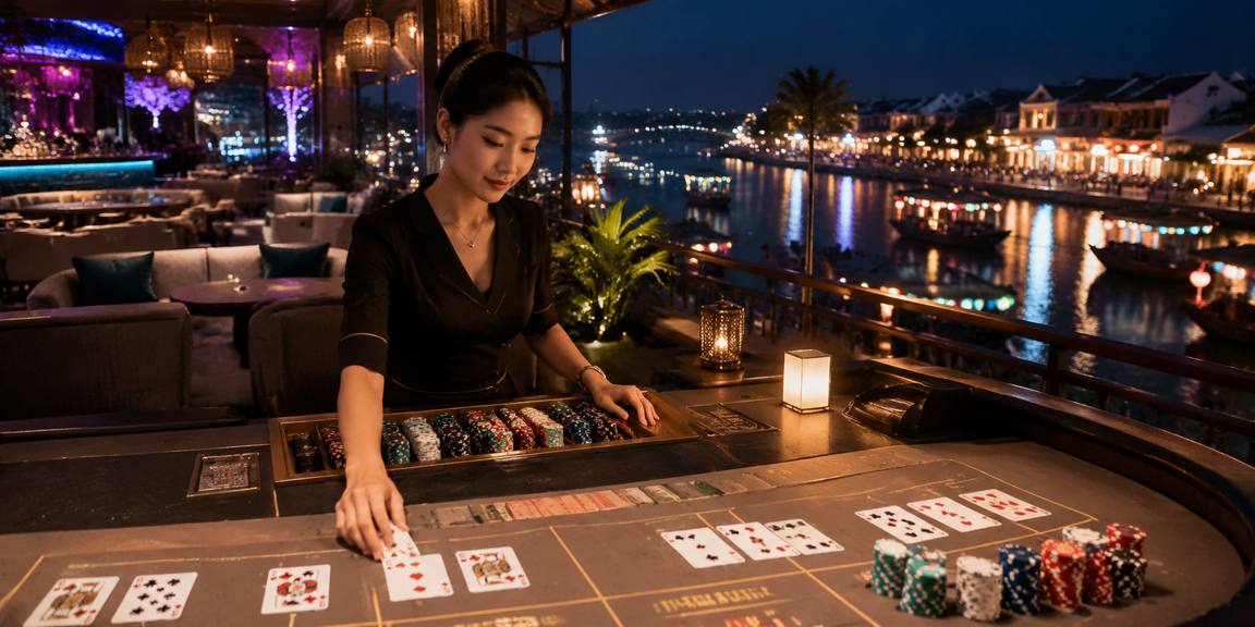 11nn Khám phá bàn Sicbo chúng tôi đang chạy
